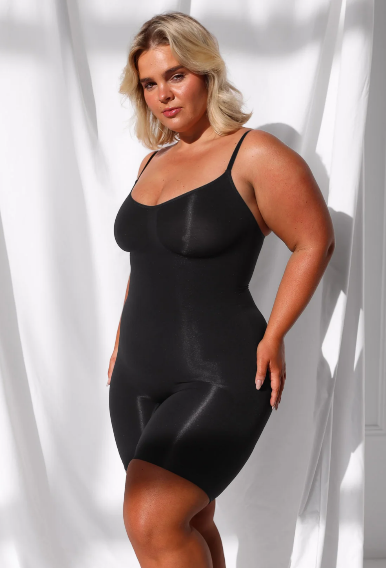 Kit 2 Macaquinhos Modelador Slim Shaper - PAGUE 1 LEVE 2
