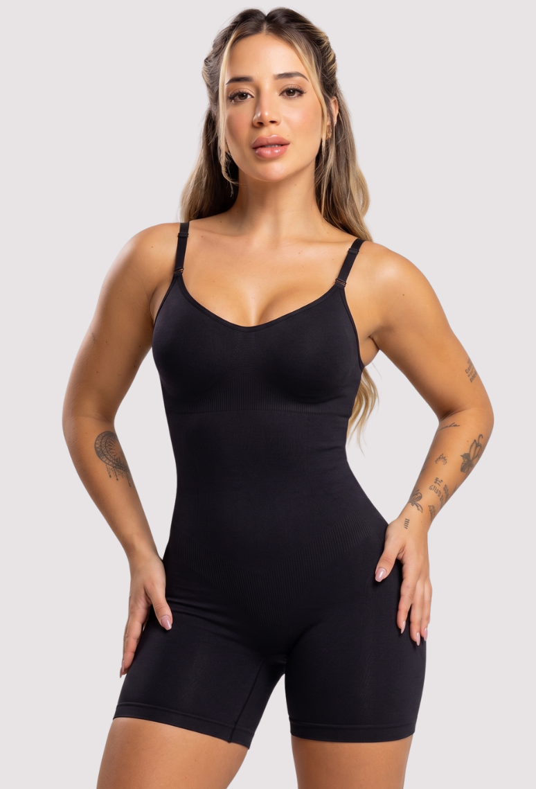 Kit 2 Macaquinhos Modelador Slim Shaper - PAGUE 1 LEVE 2