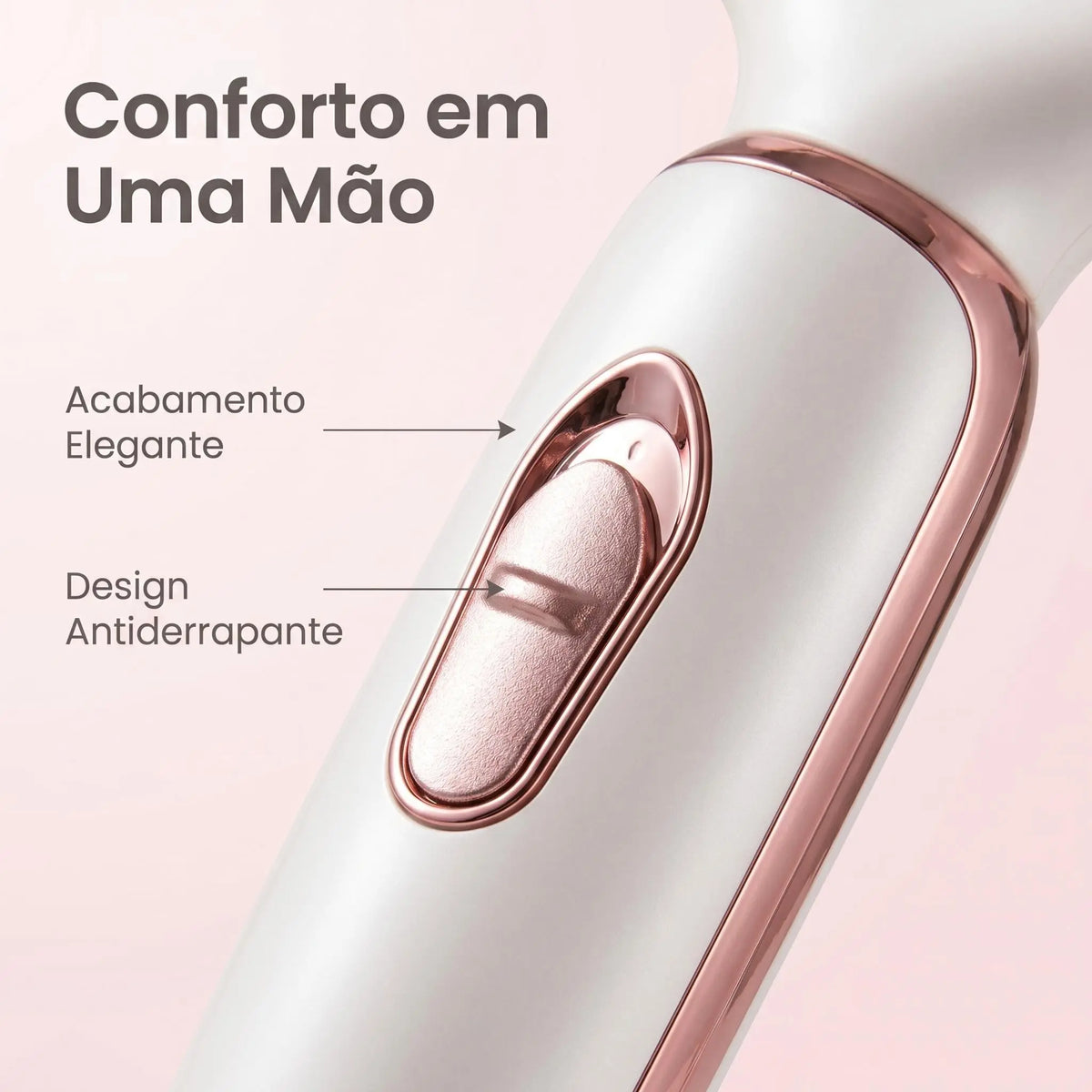 Kit Depilador Elétrico 4 em 1 Multifuncional Para Todas as Partes do Corpo
